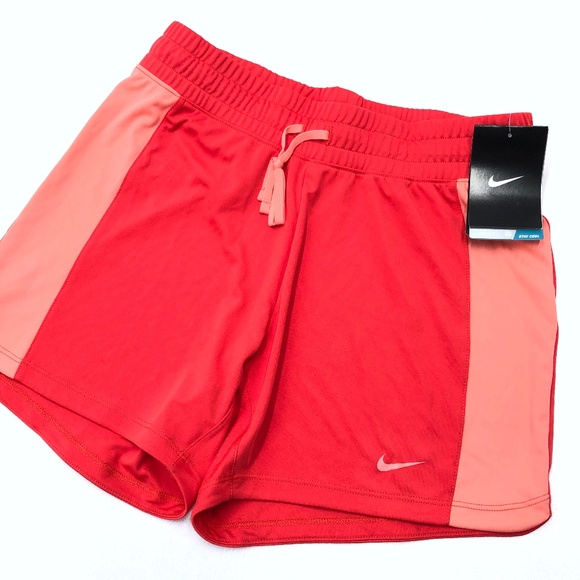 Nike Pants - Nike Running Shorts NWT size XS